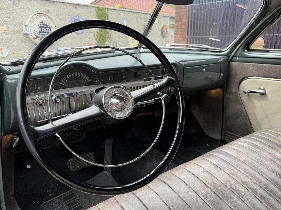 1951 Mercury Eight - Image 23 of 31