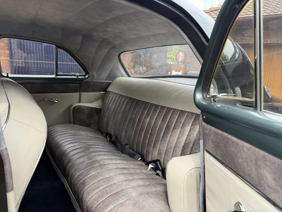1951 Mercury Eight - Image 29 of 31