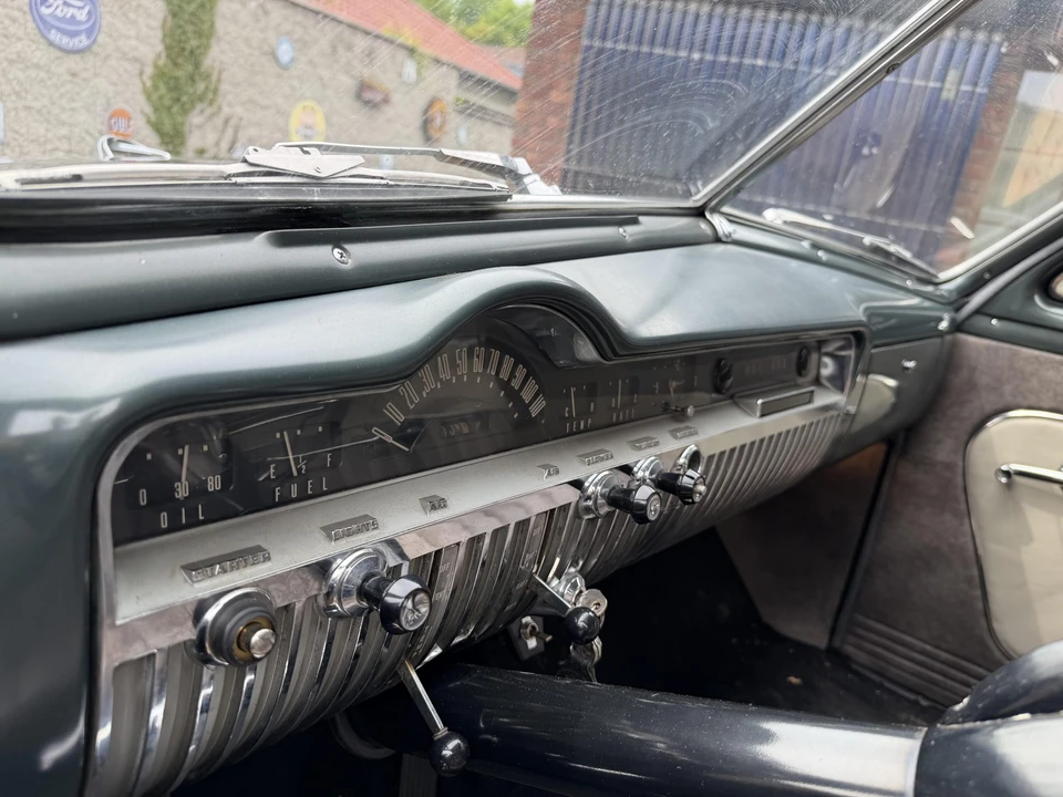 1951 Mercury Eight - Image 25 of 31