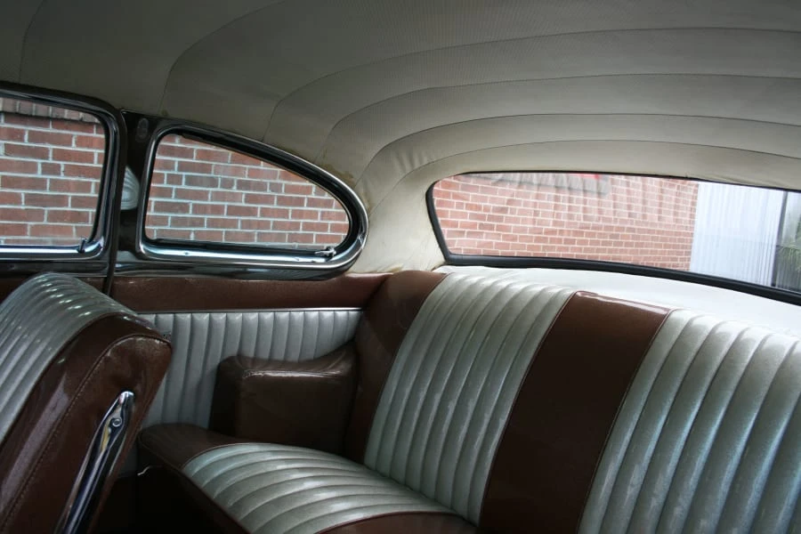 1951 Mercury Eight - Image 6 of 10