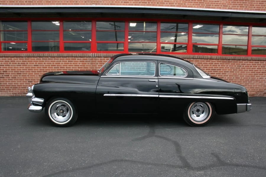 1951 Mercury Eight - Image 2 of 10