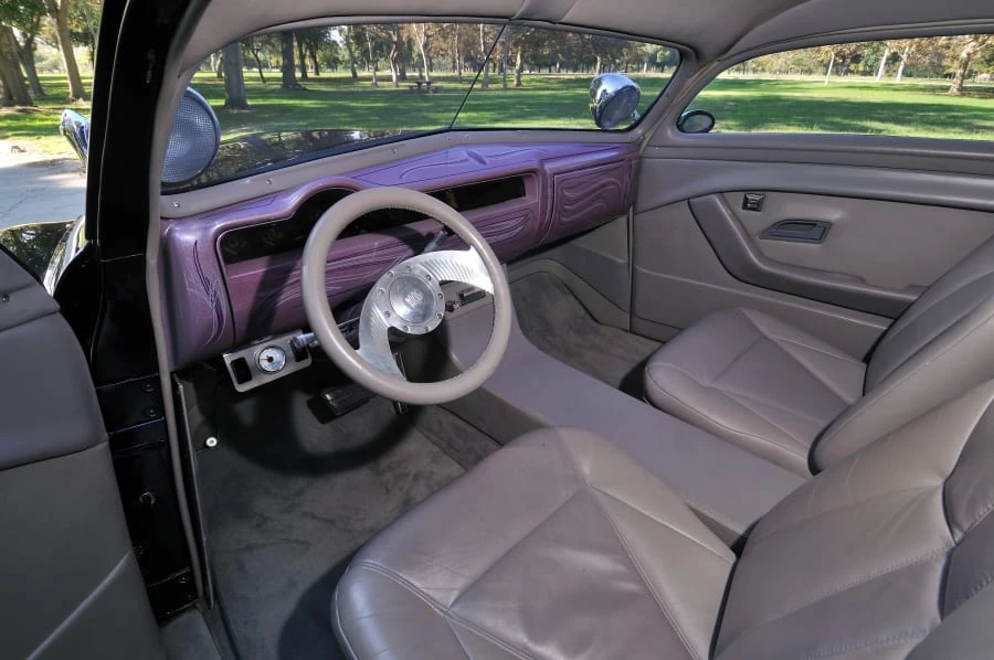 1951 Mercury Eight - Image 3 of 12