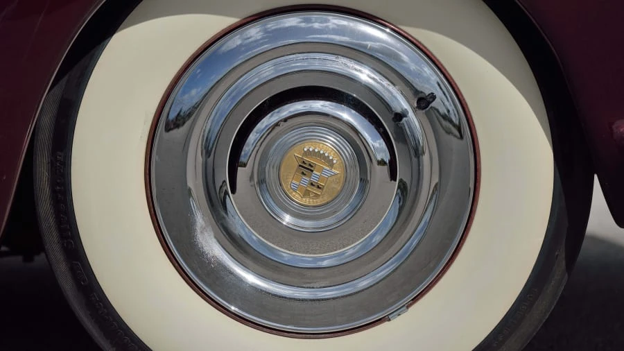 1951 Mercury Eight - Image 15 of 31