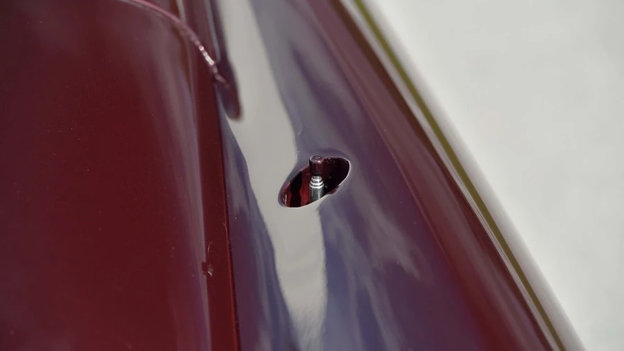 1951 Mercury Eight - Image 18 of 31