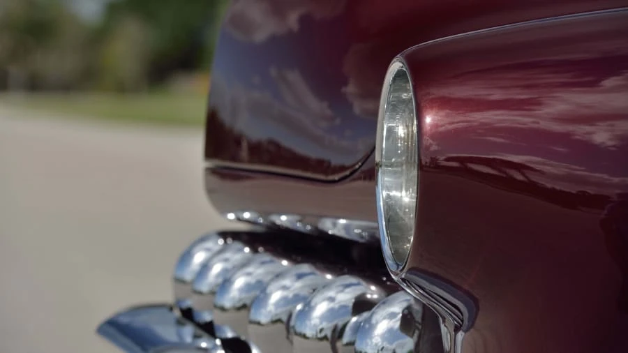 1951 Mercury Eight - Image 25 of 31