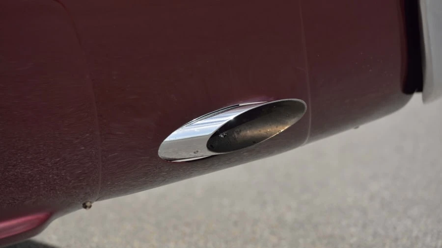 1951 Mercury Eight - Image 31 of 31