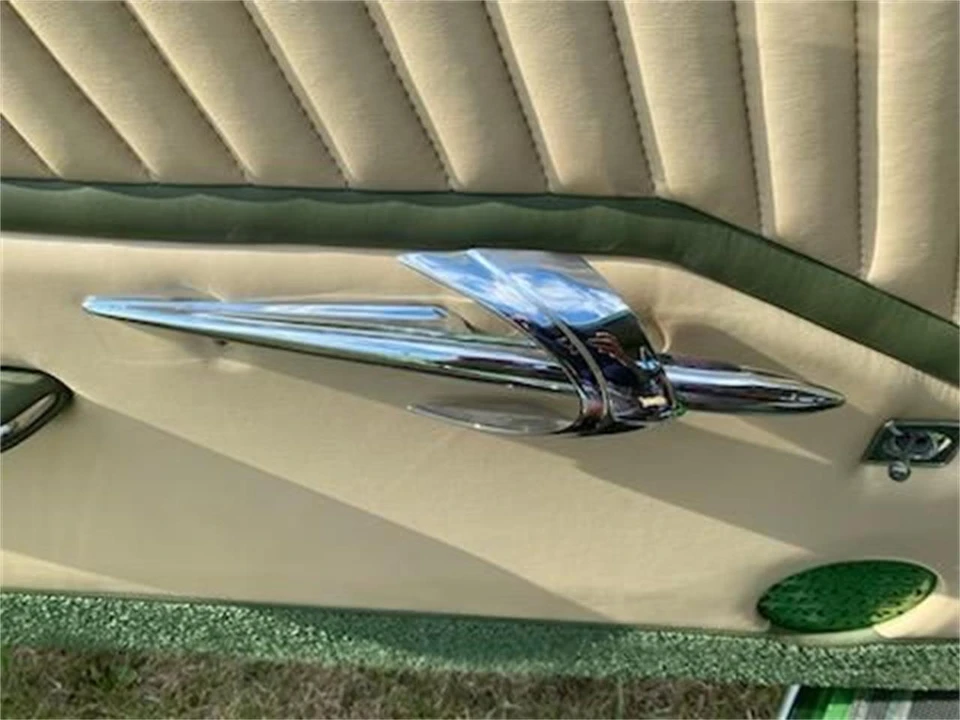 1951 Mercury Eight - Image 13 of 30