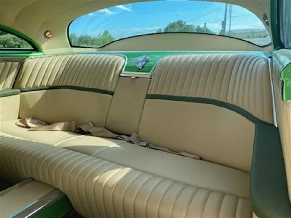 1951 Mercury Eight - Image 14 of 30