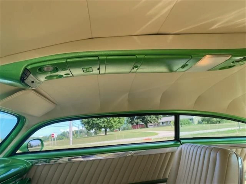 1951 Mercury Eight - Image 15 of 30