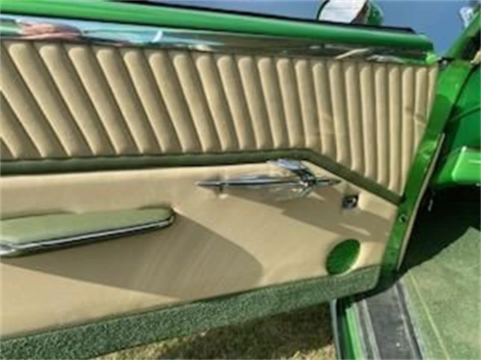 1951 Mercury Eight - Image 16 of 30