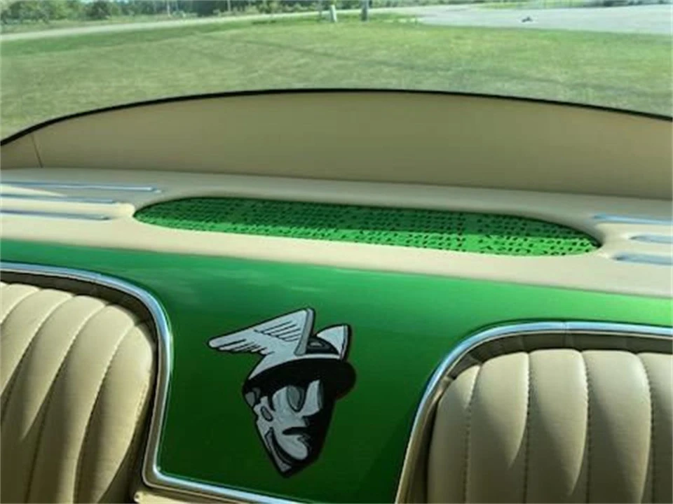 1951 Mercury Eight - Image 20 of 30