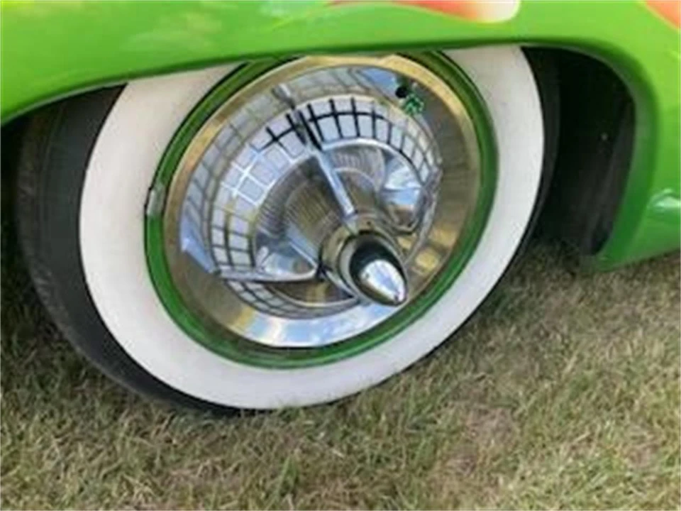 1951 Mercury Eight - Image 26 of 30