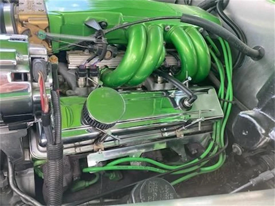 1951 Mercury Eight - Image 27 of 30
