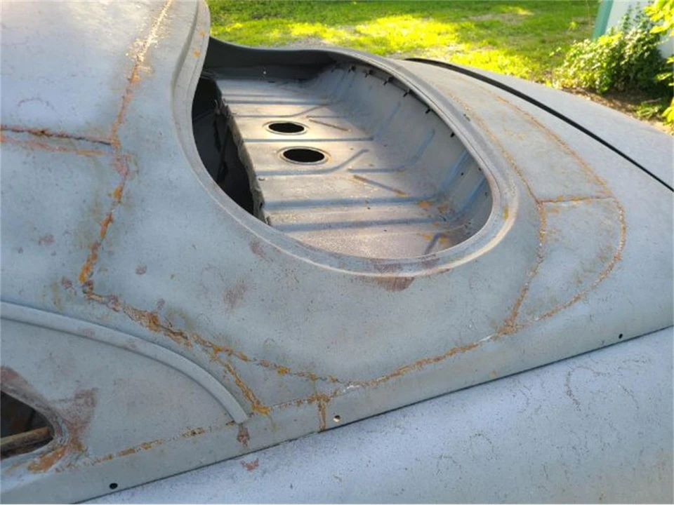 1951 Mercury Eight - Image 6 of 23