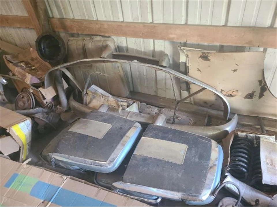 1951 Mercury Eight - Image 11 of 23