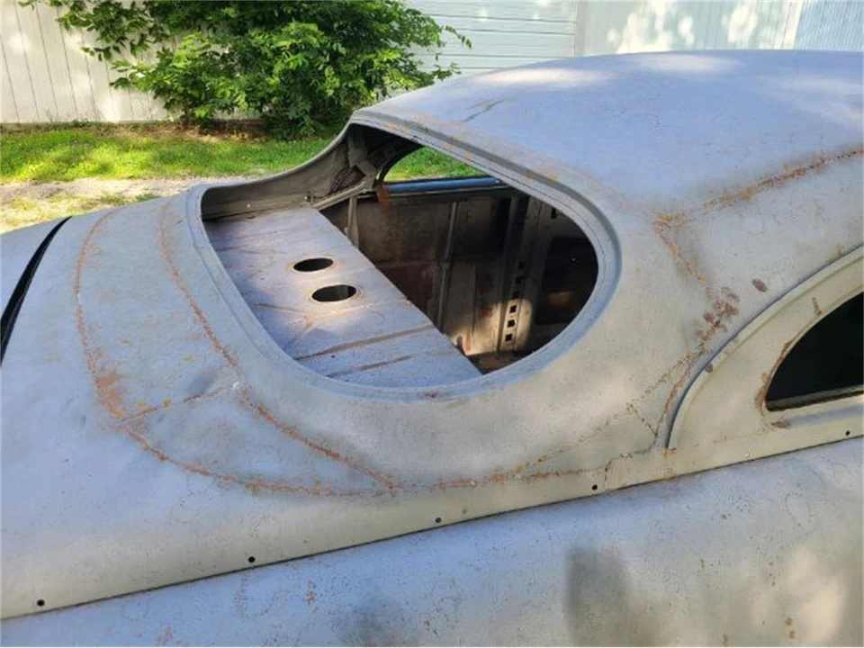 1951 Mercury Eight - Image 7 of 23
