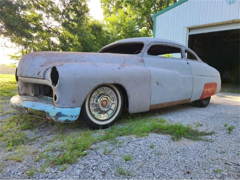 1951 Mercury Eight - Image 20 of 23