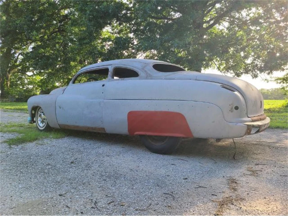 1951 Mercury Eight - Image 17 of 23