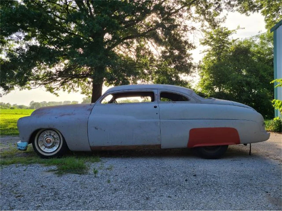 1951 Mercury Eight - Image 21 of 23