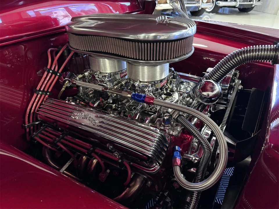 1951 Mercury Eight - Image 2 of 31