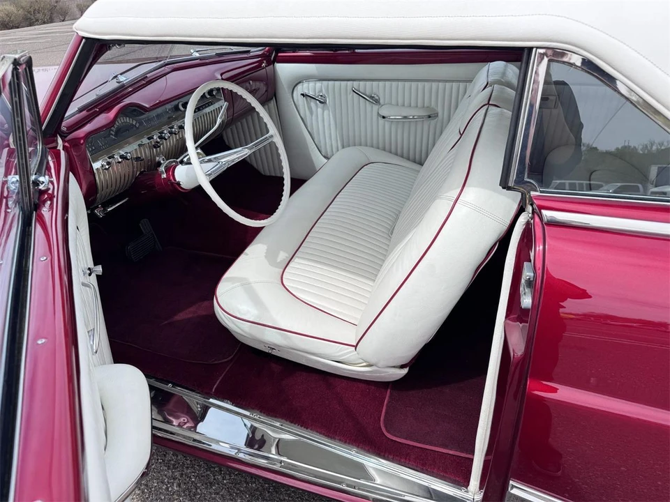1951 Mercury Eight - Image 27 of 31