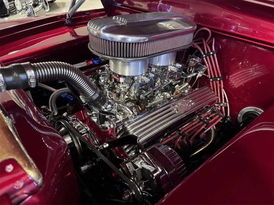 1951 Mercury Eight - Image 3 of 31
