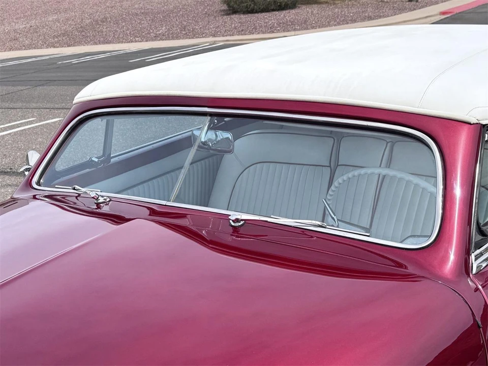 1951 Mercury Eight - Image 18 of 31