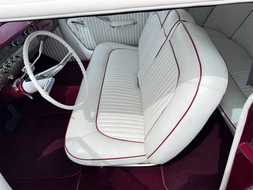 1951 Mercury Eight - Image 28 of 31