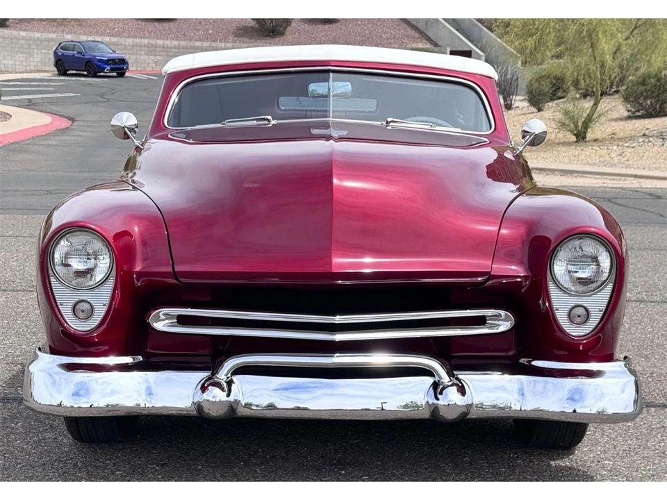 1951 Mercury Eight - Image 14 of 31