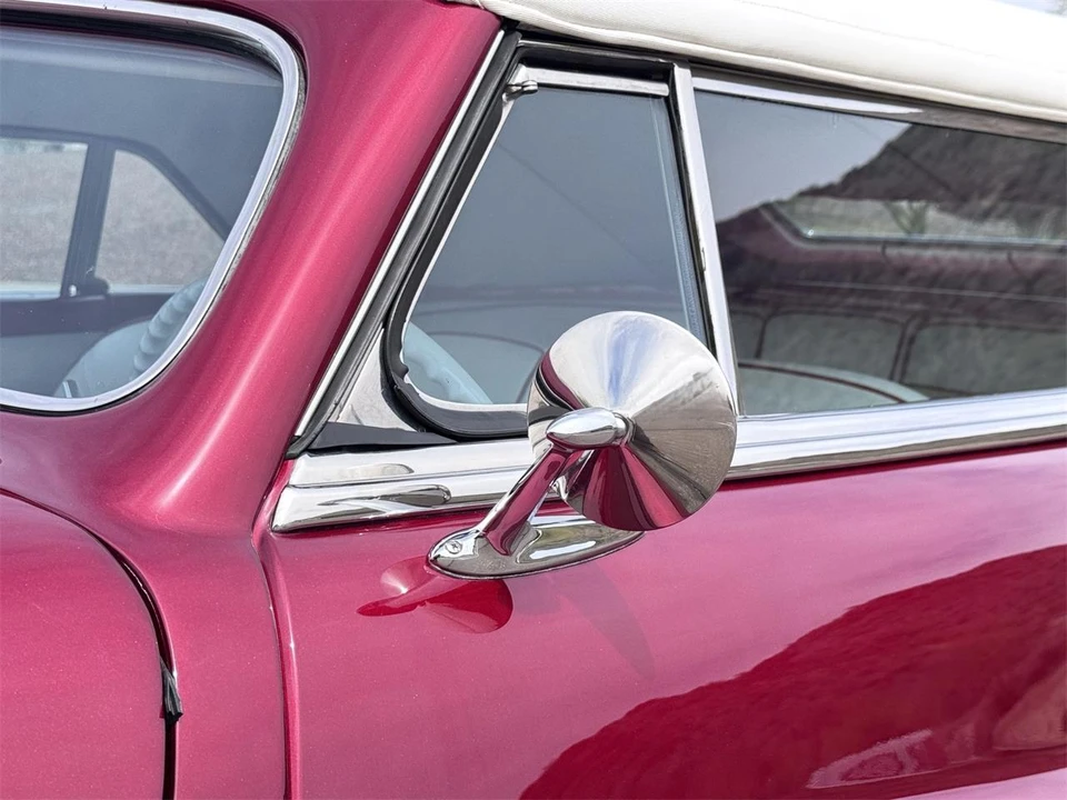 1951 Mercury Eight - Image 19 of 31