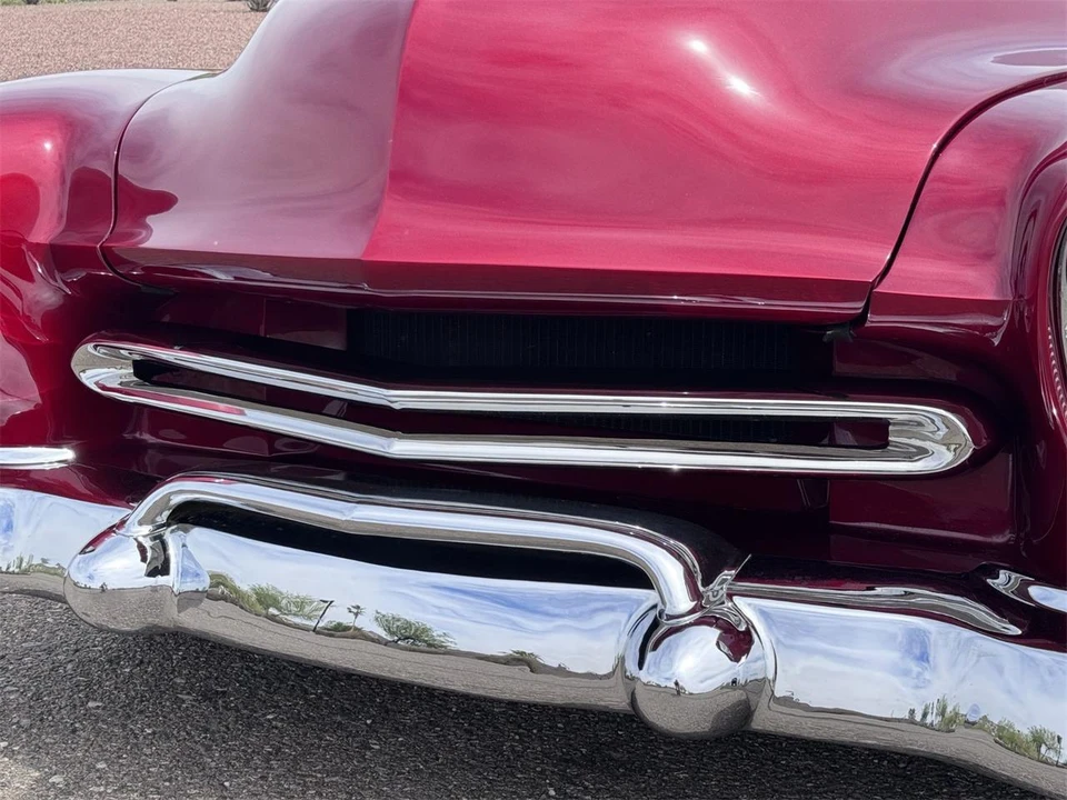 1951 Mercury Eight - Image 16 of 31