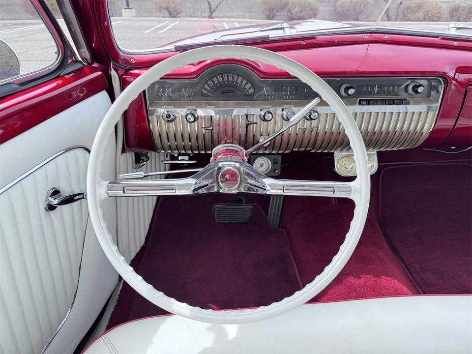 1951 Mercury Eight - Image 30 of 31