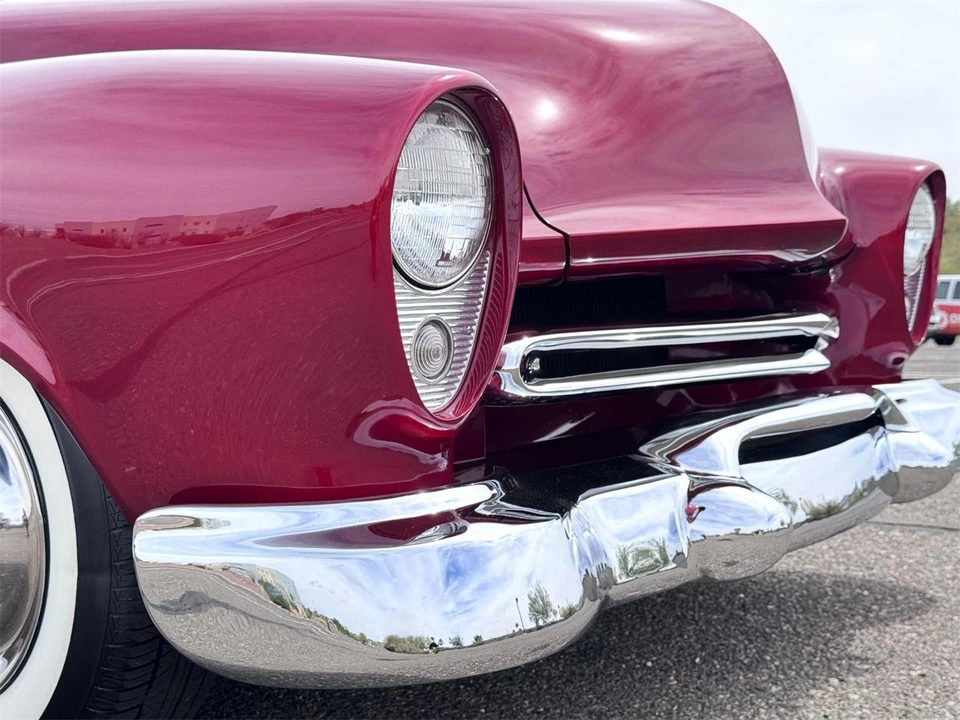 1951 Mercury Eight - Image 26 of 31