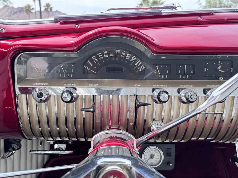1951 Mercury Eight - Image 31 of 31