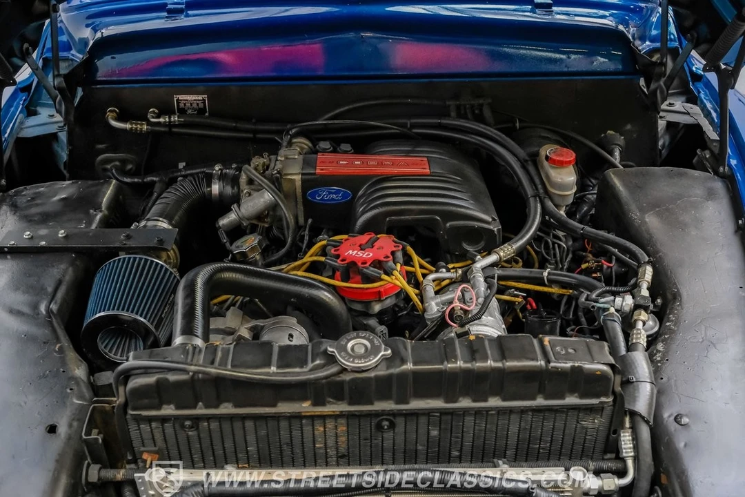 1951 Mercury Eight - Image 3 of 12