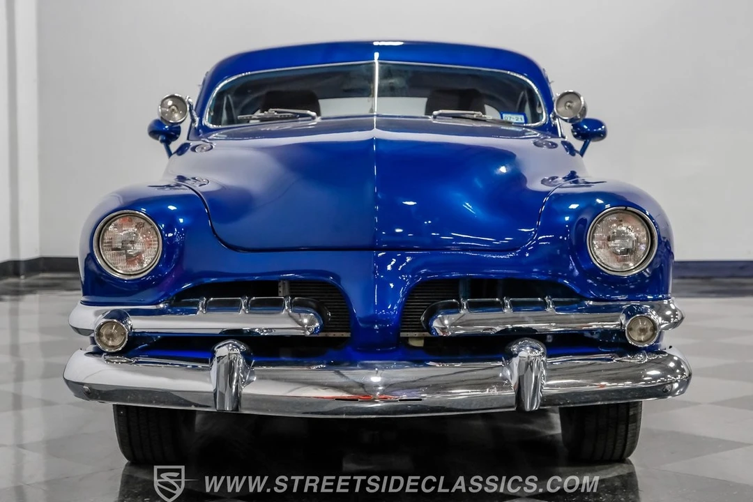 1951 Mercury Eight - Image 17 of 21