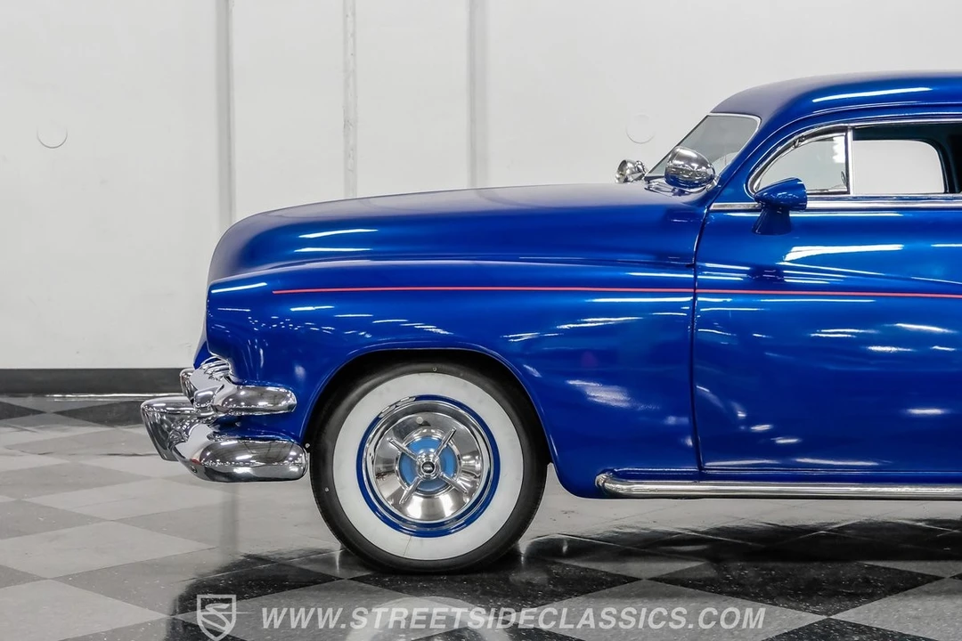 1951 Mercury Eight - Image 21 of 21