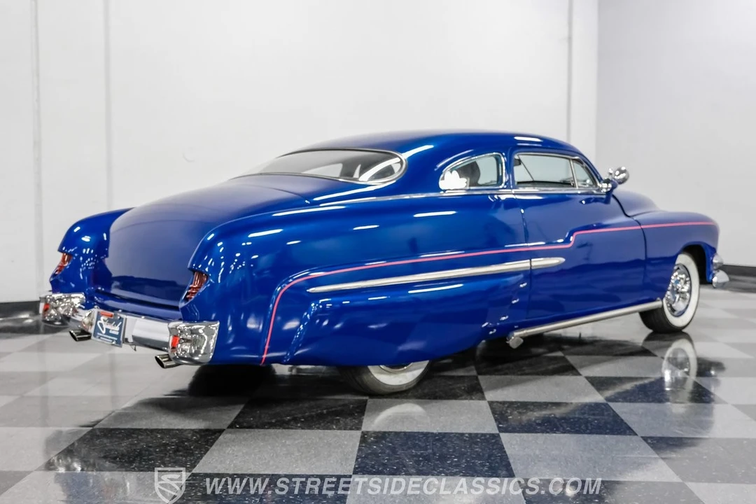 1951 Mercury Eight - Image 21 of 21