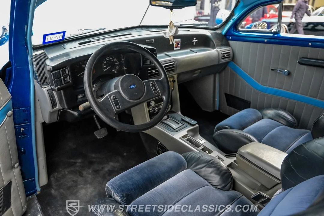 1951 Mercury Eight - Image 4 of 12