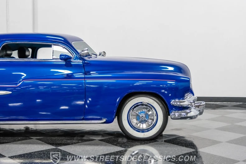1951 Mercury Eight - Image 26 of 31