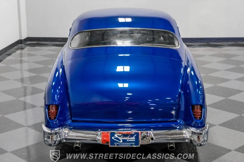 1951 Mercury Eight - Image 30 of 31