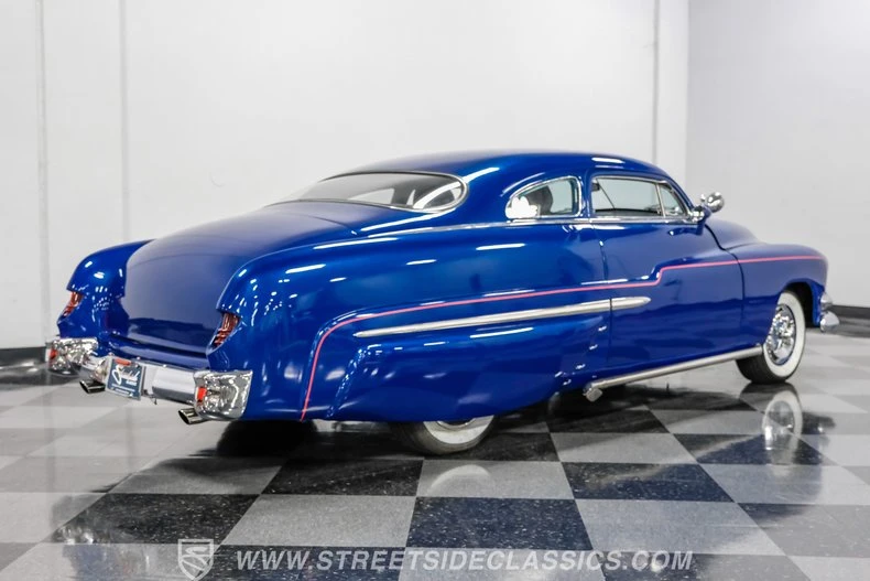 1951 Mercury Eight - Image 21 of 31
