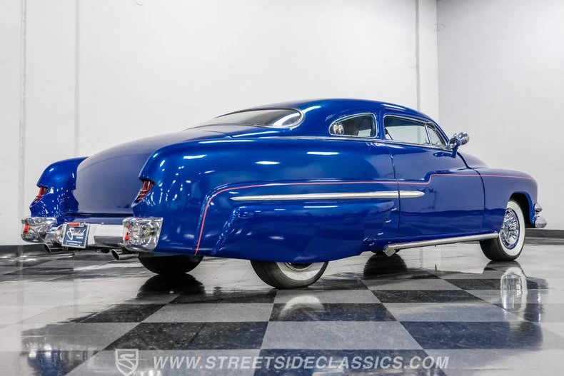 1951 Mercury Eight - Image 23 of 31