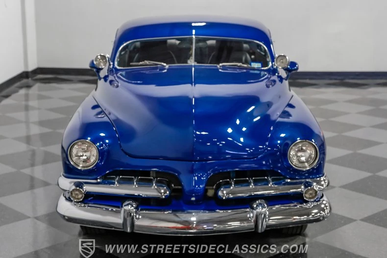 1951 Mercury Eight - Image 29 of 31