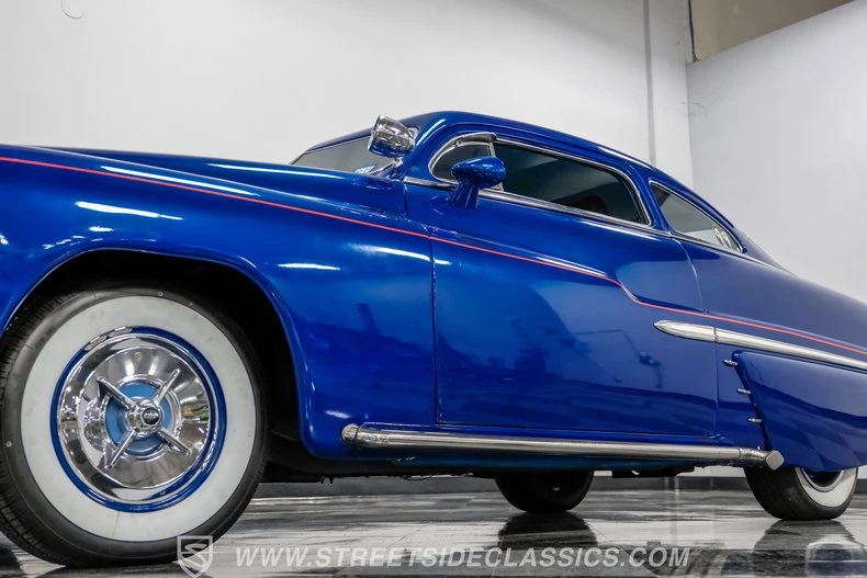 1951 Mercury Eight - Image 18 of 31