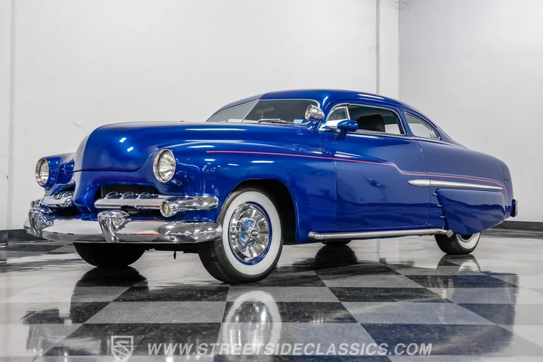 1951 Mercury Eight - Image 2 of 31