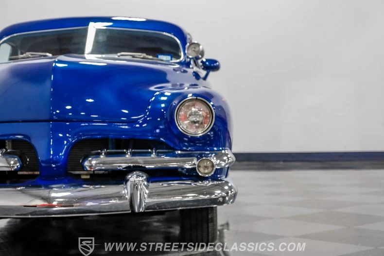 1951 Mercury Eight - Image 17 of 31
