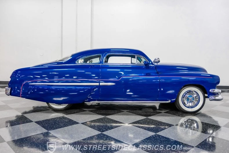 1951 Mercury Eight - Image 13 of 31