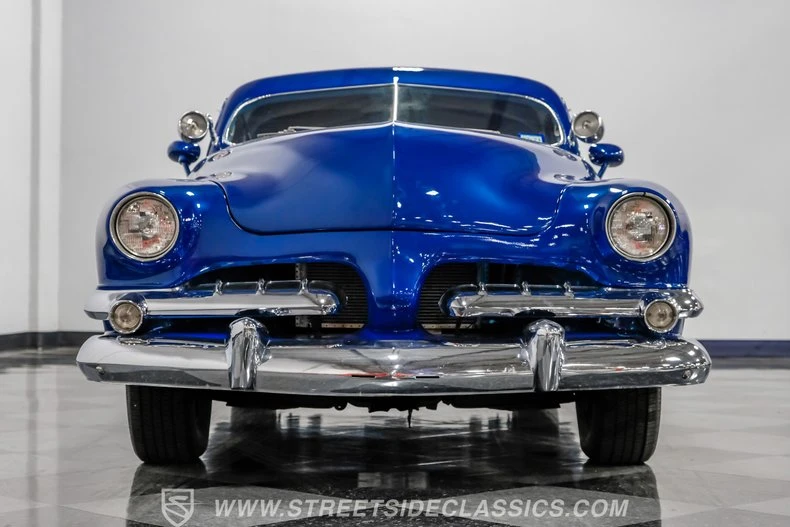 1951 Mercury Eight - Image 27 of 31