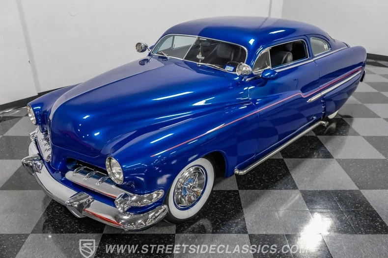 1951 Mercury Eight - Image 31 of 31